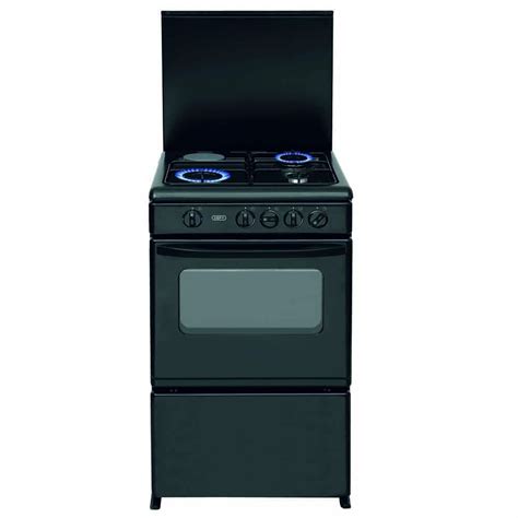 4 plate gas and electric stove